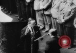 Image of Secretary General Dag Hammarskjold United States USA, 1962, second 28 stock footage video 65675056467
