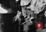 Image of Secretary General Dag Hammarskjold United States USA, 1962, second 29 stock footage video 65675056467