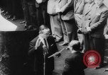Image of Secretary General Dag Hammarskjold United States USA, 1962, second 31 stock footage video 65675056467