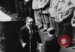 Image of Secretary General Dag Hammarskjold United States USA, 1962, second 33 stock footage video 65675056467
