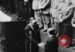 Image of Secretary General Dag Hammarskjold United States USA, 1962, second 35 stock footage video 65675056467