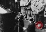 Image of Secretary General Dag Hammarskjold United States USA, 1962, second 36 stock footage video 65675056467