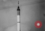 Image développements spatiaux en 1961 United States USA, 1961, de la seconde 31 séquences d'archives historiques vidéo 65675056468