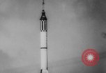 Image développements spatiaux en 1961 United States USA, 1961, de la seconde 32 séquences d'archives historiques vidéo 65675056468