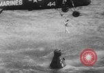 Image développements spatiaux en 1961 United States USA, 1961, de la seconde 45 séquences d'archives historiques vidéo 65675056468