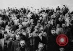 Standbild Flüchtlinge fliehen Ost-berlin Berlin Deutschland, 1962, aus Sekunde 6 historischem Filmmaterial Videoclip 65675056469