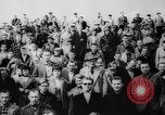 Standbild Flüchtlinge fliehen Ost-berlin Berlin Deutschland, 1962, aus Sekunde 7 historischem Filmmaterial Videoclip 65675056469