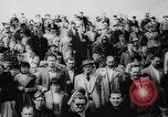 Standbild Flüchtlinge fliehen Ost-berlin Berlin Deutschland, 1962, aus Sekunde 8 historischem Filmmaterial Videoclip 65675056469