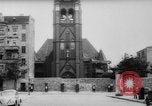 Standbild Flüchtlinge fliehen Ost-berlin Berlin Deutschland, 1962, aus Sekunde 26 historischem Filmmaterial Videoclip 65675056469