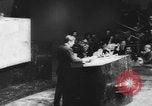 Standbild Generalsekretär Dag Hammarskjold United States USA, 1962, aus Sekunde 11 historischem Filmmaterial Videoclip 65675056470