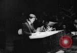 Standbild Generalsekretär Dag Hammarskjold United States USA, 1962, aus Sekunde 27 historischem Filmmaterial Videoclip 65675056470