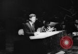 Standbild Generalsekretär Dag Hammarskjold United States USA, 1962, aus Sekunde 37 historischem Filmmaterial Videoclip 65675056470
