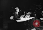 Standbild Generalsekretär Dag Hammarskjold United States USA, 1962, aus Sekunde 40 historischem Filmmaterial Videoclip 65675056470
