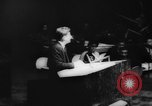 Standbild Generalsekretär Dag Hammarskjold United States USA, 1962, aus Sekunde 41 historischem Filmmaterial Videoclip 65675056470