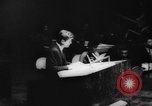 Standbild Generalsekretär Dag Hammarskjold United States USA, 1962, aus Sekunde 46 historischem Filmmaterial Videoclip 65675056470