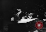 Standbild Generalsekretär Dag Hammarskjold United States USA, 1962, aus Sekunde 49 historischem Filmmaterial Videoclip 65675056470