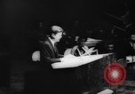 Standbild Generalsekretär Dag Hammarskjold United States USA, 1962, aus Sekunde 52 historischem Filmmaterial Videoclip 65675056470