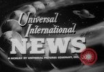Standbild algerischen Krisen United States USA, 1962, aus Sekunde 1 historischem Filmmaterial Videoclip 65675056471