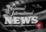 Standbild algerischen Krisen United States USA, 1962, aus Sekunde 8 historischem Filmmaterial Videoclip 65675056471