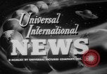 Standbild algerischen Krisen United States USA, 1962, aus Sekunde 12 historischem Filmmaterial Videoclip 65675056471