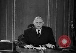 Standbild algerischen Krisen United States USA, 1962, aus Sekunde 24 historischem Filmmaterial Videoclip 65675056471