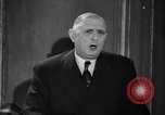 Standbild algerischen Krisen United States USA, 1962, aus Sekunde 31 historischem Filmmaterial Videoclip 65675056471