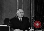 Standbild algerischen Krisen United States USA, 1962, aus Sekunde 32 historischem Filmmaterial Videoclip 65675056471