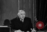 Standbild algerischen Krisen United States USA, 1962, aus Sekunde 34 historischem Filmmaterial Videoclip 65675056471