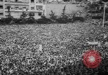 Standbild algerischen Krisen United States USA, 1962, aus Sekunde 47 historischem Filmmaterial Videoclip 65675056471