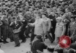 Standbild algerischen Krisen United States USA, 1962, aus Sekunde 49 historischem Filmmaterial Videoclip 65675056471