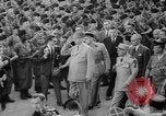 Standbild algerischen Krisen United States USA, 1962, aus Sekunde 51 historischem Filmmaterial Videoclip 65675056471