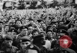 Standbild algerischen Krisen United States USA, 1962, aus Sekunde 53 historischem Filmmaterial Videoclip 65675056471