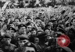 Standbild algerischen Krisen United States USA, 1962, aus Sekunde 54 historischem Filmmaterial Videoclip 65675056471