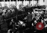Standbild algerischen Krisen United States USA, 1962, aus Sekunde 57 historischem Filmmaterial Videoclip 65675056471