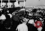 Standbild algerischen Krisen United States USA, 1962, aus Sekunde 59 historischem Filmmaterial Videoclip 65675056471