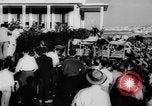 Standbild algerischen Krisen United States USA, 1962, aus Sekunde 61 historischem Filmmaterial Videoclip 65675056471