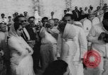 Image Première dame Jacqueline Kennedy Udaipur Rajasthan en Inde, 1962, de la seconde 7 séquences d'archives historiques vidéo 65675056472