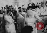 Image Première dame Jacqueline Kennedy Udaipur Rajasthan en Inde, 1962, de la seconde 9 séquences d'archives historiques vidéo 65675056472