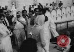Image Première dame Jacqueline Kennedy Udaipur Rajasthan en Inde, 1962, de la seconde 10 séquences d'archives historiques vidéo 65675056472