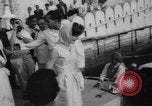 Image Première dame Jacqueline Kennedy Udaipur Rajasthan en Inde, 1962, de la seconde 11 séquences d'archives historiques vidéo 65675056472
