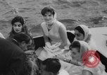 Image Première dame Jacqueline Kennedy Udaipur Rajasthan en Inde, 1962, de la seconde 18 séquences d'archives historiques vidéo 65675056472