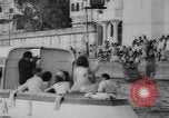 Image Première dame Jacqueline Kennedy Udaipur Rajasthan en Inde, 1962, de la seconde 23 séquences d'archives historiques vidéo 65675056472
