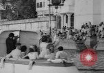 Image Première dame Jacqueline Kennedy Udaipur Rajasthan en Inde, 1962, de la seconde 24 séquences d'archives historiques vidéo 65675056472