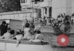 Image Première dame Jacqueline Kennedy Udaipur Rajasthan en Inde, 1962, de la seconde 25 séquences d'archives historiques vidéo 65675056472