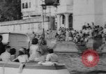 Image Première dame Jacqueline Kennedy Udaipur Rajasthan en Inde, 1962, de la seconde 26 séquences d'archives historiques vidéo 65675056472