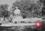 Image Première dame Jacqueline Kennedy Udaipur Rajasthan en Inde, 1962, de la seconde 29 séquences d'archives historiques vidéo 65675056472