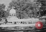 Image Première dame Jacqueline Kennedy Udaipur Rajasthan en Inde, 1962, de la seconde 30 séquences d'archives historiques vidéo 65675056472