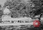 Image Première dame Jacqueline Kennedy Udaipur Rajasthan en Inde, 1962, de la seconde 31 séquences d'archives historiques vidéo 65675056472