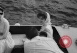 Image Première dame Jacqueline Kennedy Udaipur Rajasthan en Inde, 1962, de la seconde 39 séquences d'archives historiques vidéo 65675056472