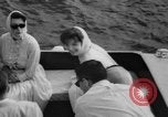 Image Première dame Jacqueline Kennedy Udaipur Rajasthan en Inde, 1962, de la seconde 40 séquences d'archives historiques vidéo 65675056472